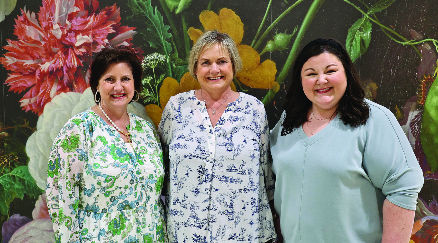 Altrusa Hosts 20th Annual Luncheon